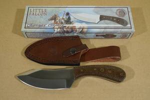 lot 78 image: Chipaway Cutlery Little Falcon Collector Knife