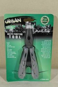 lot 98 image: Frost Cutlery Urban Xtreme Multi Function Tool