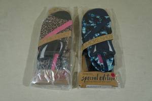 lot 194 image: FitKicks Special Edition Active Lifestyle Footwear - Medium