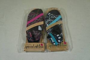 lot 195 image: FitKicks Special Edition Active Lifestyle Footwear - Small