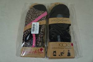 lot 196 image: FitKicks Active Lifestyle Footwear - Large