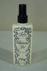 lot 206 image: Tyler Candle Company Glamour Do Diva Air Freshener Spray