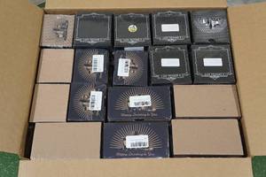 lot 275 image: 51 Novelty Drinking Glasses -All Non-Political