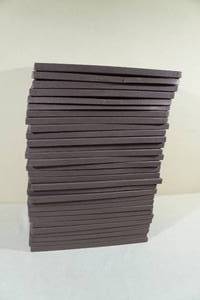 lot 282 image: Square Gift Boxes