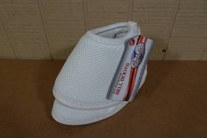 lot 132 image: Professionals Choice All Purpose Bell Boots -Large