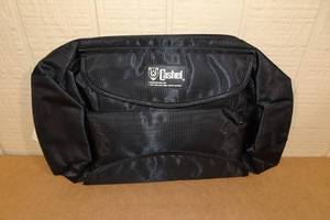 lot 136 image: Cashel Cantle Bag with Jacket Liner