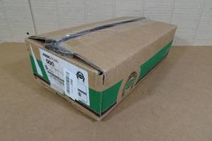 lot 140 image: Diamond Classic Plain Size 000 Horse Shoes