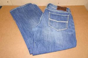 lot 142 image: Rock and Roll Denim Jeans