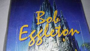 Bob Eggleton Fantasy Art Trading Cards, 1995.