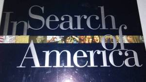 In Search Of America, 2002 Peter Jennings