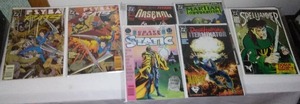 DC Comics Variety  (7)