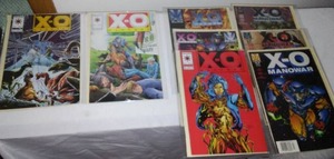 Valiant XO Manowar (8)