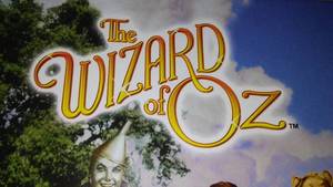 Wizard Of Oz Collector Cards