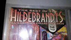 Hildebrandts Best Of Cards