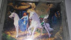 Greg Hildebrandt II 30 Years Of Magic