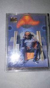 Star Trek Sky Box Master Series