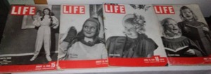 LIFE Magazine