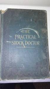 Horse Book 1912,
