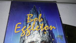 Bob Eggleton Fantasy Art Trading Cards