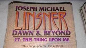 Joseph Michael Linsner Dawn And Beyond