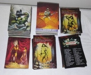 Ken Kelly Collection 2