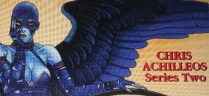 Chris Achilleos, FPG Cards