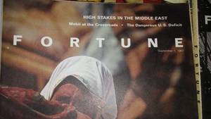 Fortune Magazine � (6), 1967