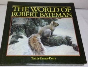 The World Of Roger Bateman � Book