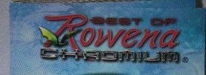 Best Of Rowena, FPG, 1996, Fantasy Art Trading Cards