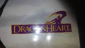 Dragon Heart Movie Collectible Trading Cards