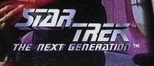 Star Trek, The Next Generation, 1994 Sky Box Trading Cards
