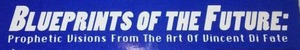 Vincent Di Fate, Blueprints Of The Future, 1994