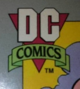 DC Comics Trading Cards