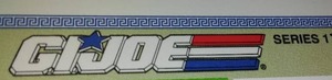 G. I. Joe Trading Cards 1991, Impel, Series 1,
