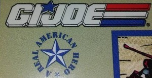 G.I. Joe Trading Cards, 1991, Impel, Series 1
