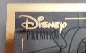 Disney Trading Cards, Platinum And Skybox Cards,