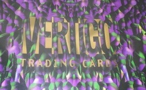 Vertigo Trading Cards 1992, DC Comics, 1994,