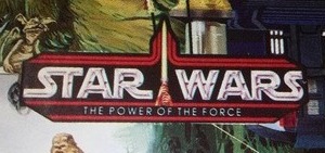 Star Wars Trading Cards, 1994 Topps,