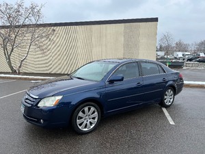 2007 Toyota Avalon XLS