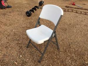 LifeTime Folding Chair