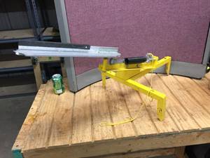 Clay Pigeon Launcher
