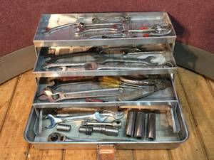 12 Sockets - Misc Wrenches