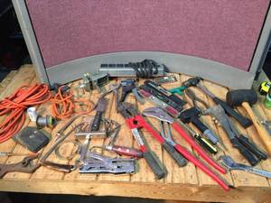 Misc Hand Tools