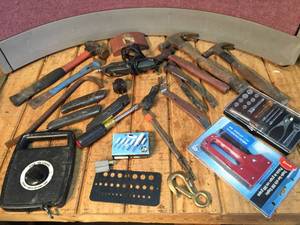 Misc Hand Tools