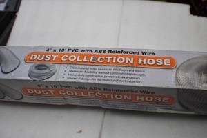 Duct Collection Hose