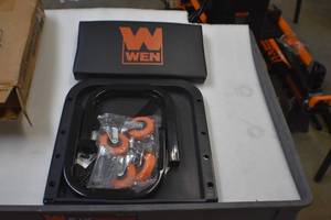 Rolling Mechanics Seat