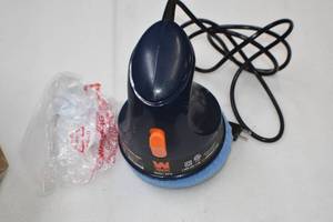 WaxerPolisher