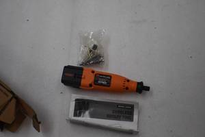 Cordless Rotary Tool