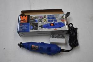 Rotary Tool Kit