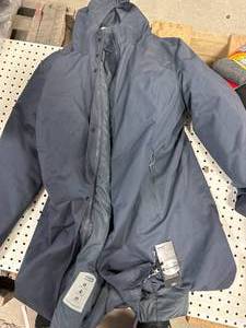 New Mens Champion Coat Size XL